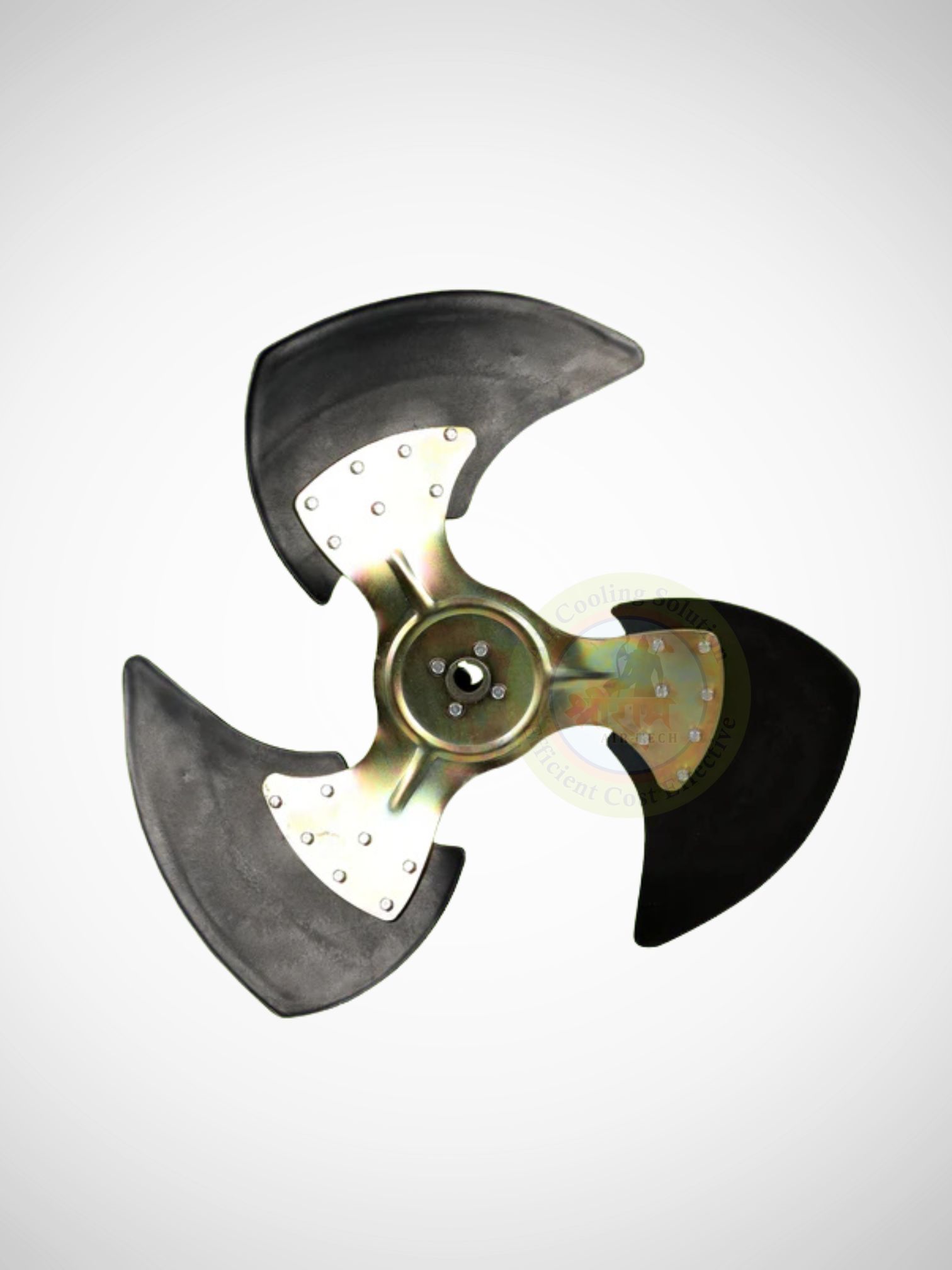 Fan Blade for Duct Cooler | High-Quality Spare Parts